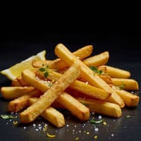 Plain Fries